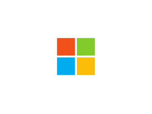 Microsoft Logo